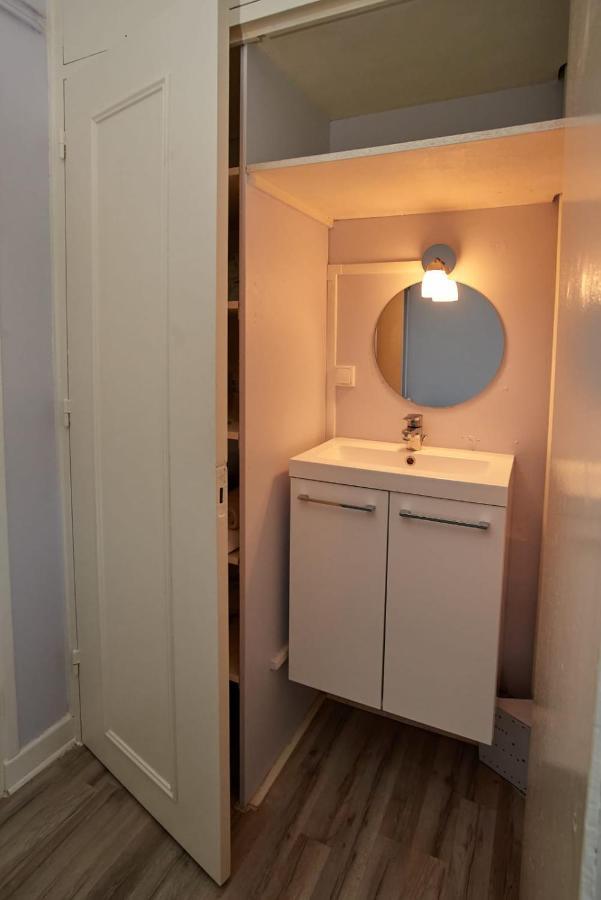 Chambres A Louer Dans Appartement Balcon - Wifi - Parking Gratuit Nevers Dış mekan fotoğraf